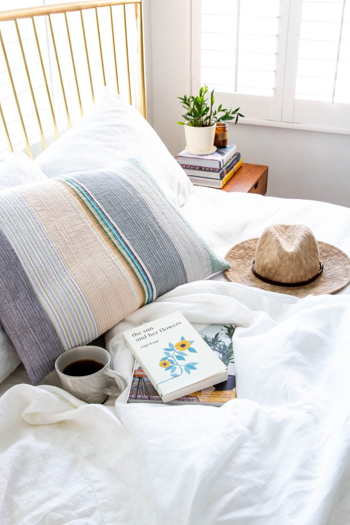 the company store quilt linen sheets
