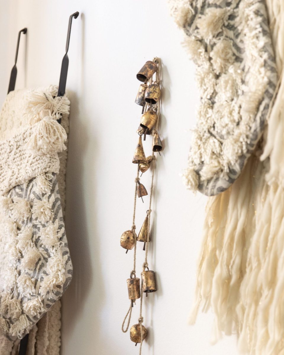 Christmas decor can be easy!