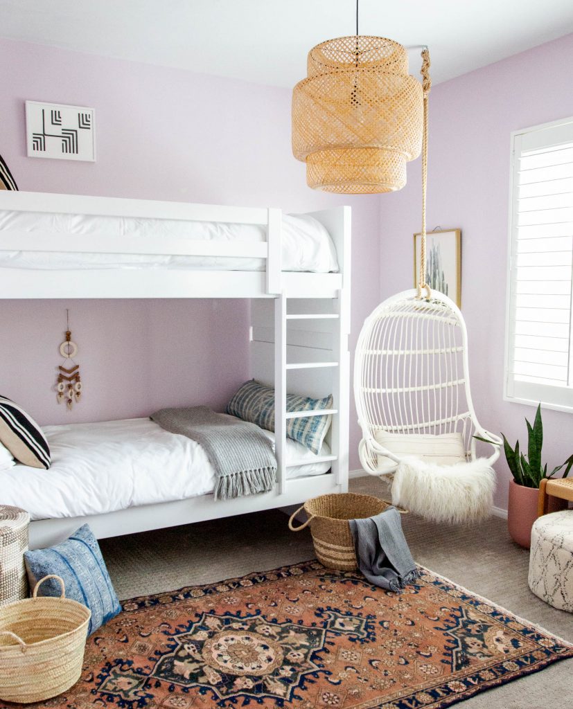 magical ways to save space room and board moda bunks 